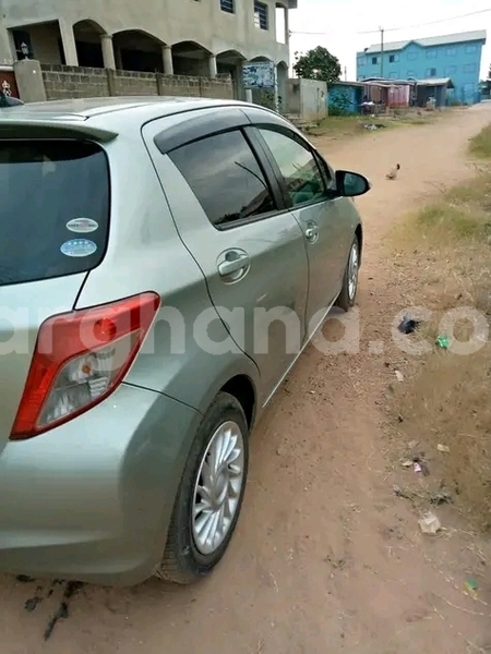 Big with watermark toyota vitz greater accra accra 49836