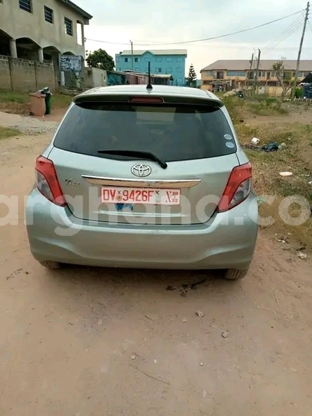 Big with watermark toyota vitz greater accra accra 49836