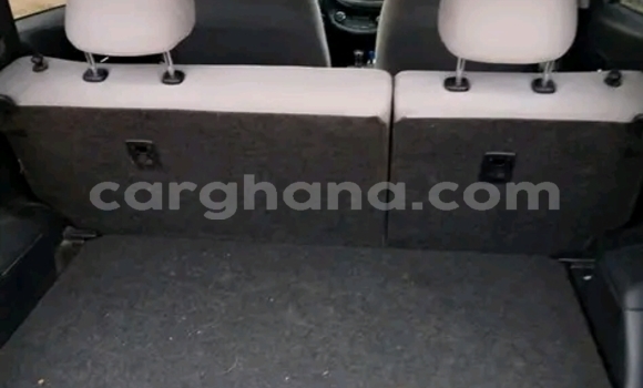 Buy Used Toyota Vitz Green Car in Accra in Greater Accra Buy Used Toyota Vitz Green Car in Accra in Greater Accra