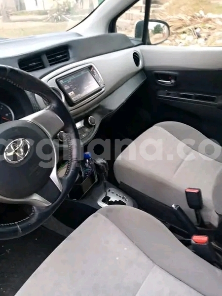 Big with watermark toyota vitz greater accra accra 49836