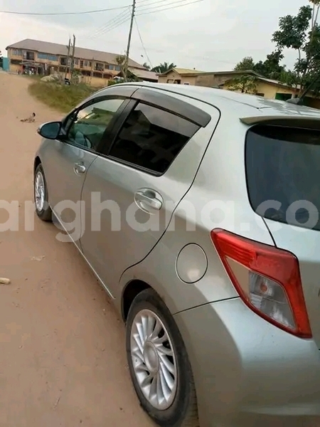 Big with watermark toyota vitz greater accra accra 49836