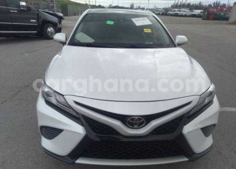 Big with watermark toyota camry greater accra accra 49837