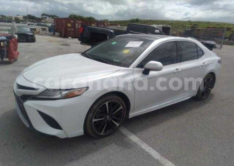 Big with watermark toyota camry greater accra accra 49837