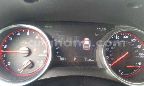 Buy Used Toyota Camry White Car in Accra in Greater Accra Buy Used Toyota Camry White Car in Accra in Greater Accra