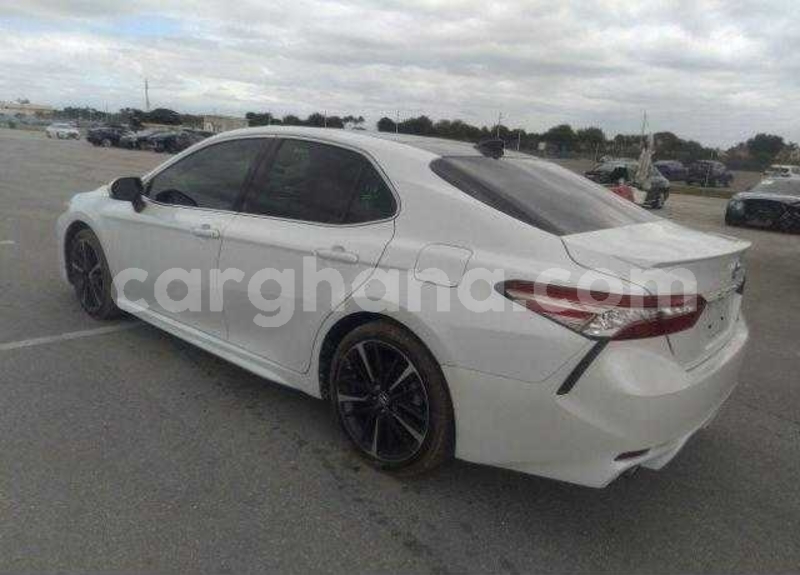 Big with watermark toyota camry greater accra accra 49837