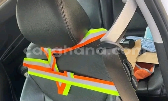 Buy Used Toyota Corolla II Other Car in Accra in Greater Accra Buy Used Toyota Corolla II Other Car in Accra in Greater Accra