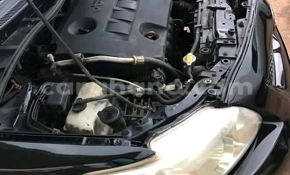 Buy Used Toyota Corolla II Other Car in Accra in Greater Accra Buy Used Toyota Corolla II Other Car in Accra in Greater Accra