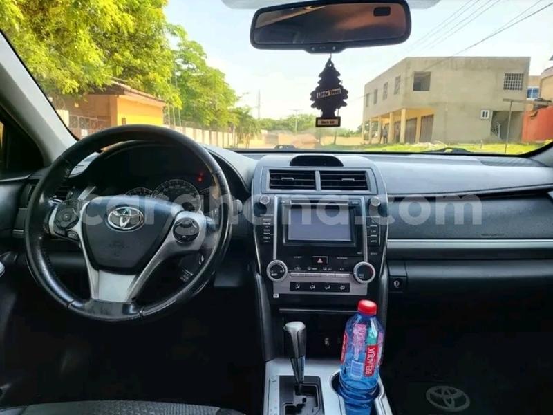 Big with watermark toyota camry greater accra accra 49839