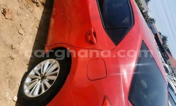 Buy Used Toyota Corolla Red Car in Accra in Greater Accra Buy Used Toyota Corolla Red Car in Accra in Greater Accra
