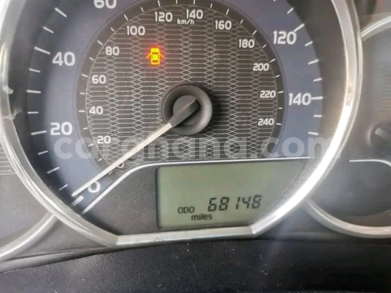 Big with watermark toyota corolla greater accra accra 49840