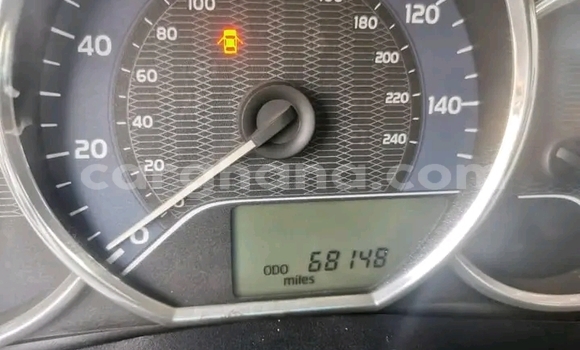 Buy Used Toyota Corolla Red Car in Accra in Greater Accra Buy Used Toyota Corolla Red Car in Accra in Greater Accra