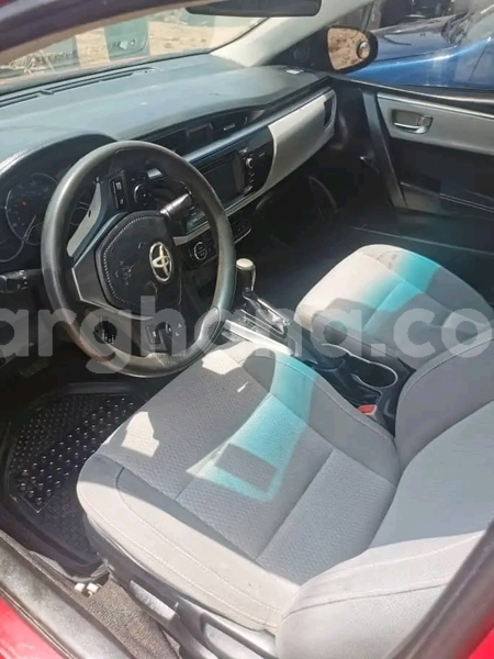 Big with watermark toyota corolla greater accra accra 49840