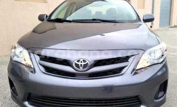 Buy Used Toyota Corolla Other Car in Accra in Greater Accra