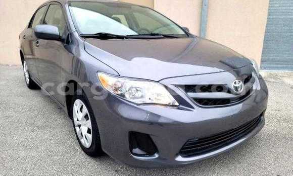 Buy Used Toyota Corolla Other Car in Accra in Greater Accra Buy Used Toyota Corolla Other Car in Accra in Greater Accra
