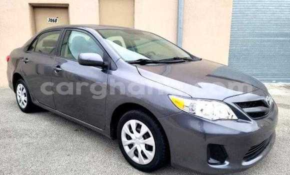 Buy Used Toyota Corolla Other Car in Accra in Greater Accra Buy Used Toyota Corolla Other Car in Accra in Greater Accra