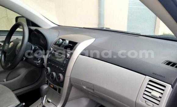 Buy Used Toyota Corolla Other Car in Accra in Greater Accra Buy Used Toyota Corolla Other Car in Accra in Greater Accra