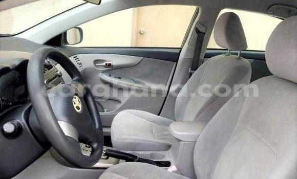 Buy Used Toyota Corolla Other Car in Accra in Greater Accra Buy Used Toyota Corolla Other Car in Accra in Greater Accra