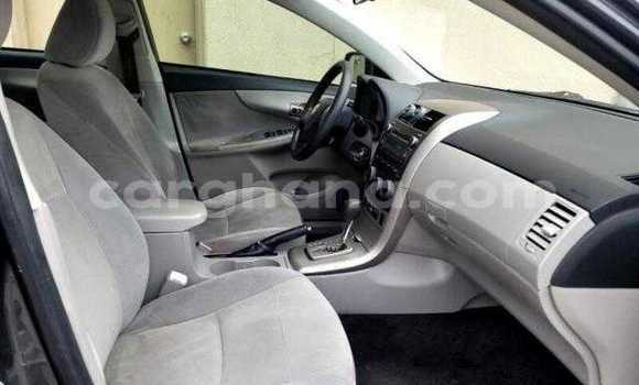 Buy Used Toyota Corolla Other Car in Accra in Greater Accra Buy Used Toyota Corolla Other Car in Accra in Greater Accra
