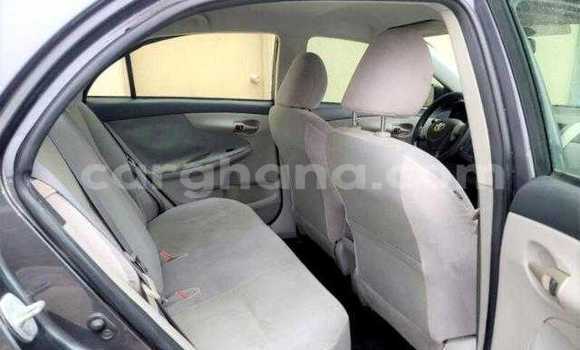 Buy Used Toyota Corolla Other Car in Accra in Greater Accra Buy Used Toyota Corolla Other Car in Accra in Greater Accra
