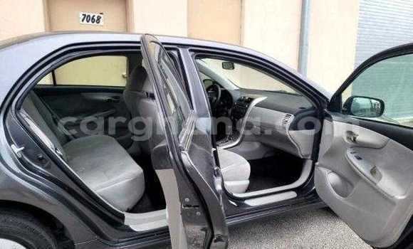 Buy Used Toyota Corolla Other Car in Accra in Greater Accra Buy Used Toyota Corolla Other Car in Accra in Greater Accra