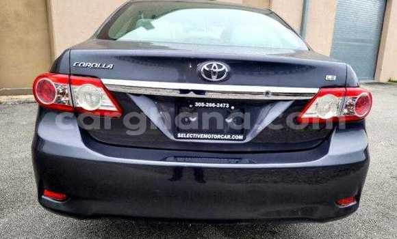 Buy Used Toyota Corolla Other Car in Accra in Greater Accra Buy Used Toyota Corolla Other Car in Accra in Greater Accra