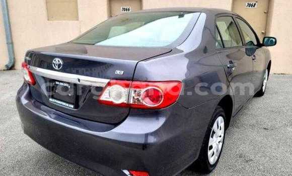 Buy Used Toyota Corolla Other Car in Accra in Greater Accra Buy Used Toyota Corolla Other Car in Accra in Greater Accra