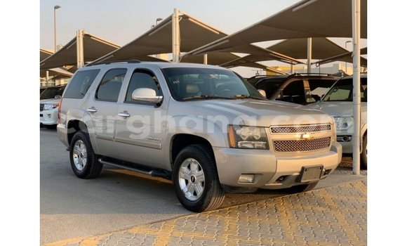 Ra Imported Chevrolet Tahoe Miiran Ọkọ̀ in Import - Dubai ni Ashanti Ra Imported Chevrolet Tahoe Miiran Ọkọ̀ in Import - Dubai ni Ashanti