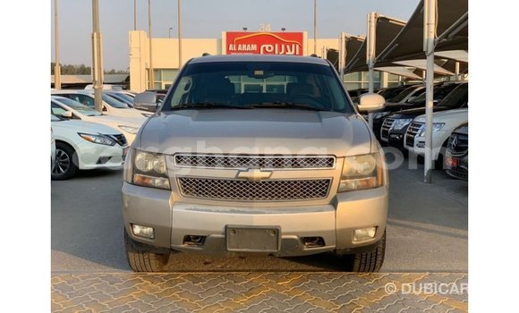 Ra Imported Chevrolet Tahoe Miiran Ọkọ̀ in Import - Dubai ni Ashanti Ra Imported Chevrolet Tahoe Miiran Ọkọ̀ in Import - Dubai ni Ashanti