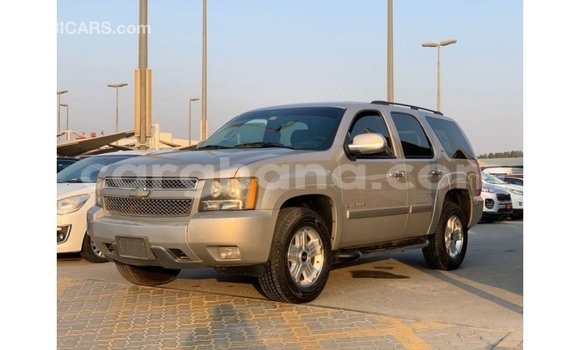 Ra Imported Chevrolet Tahoe Miiran Ọkọ̀ in Import - Dubai ni Ashanti Ra Imported Chevrolet Tahoe Miiran Ọkọ̀ in Import - Dubai ni Ashanti