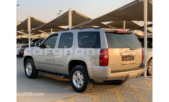 Ra Imported Chevrolet Tahoe Miiran Ọkọ̀ in Import - Dubai ni Ashanti Ra Imported Chevrolet Tahoe Miiran Ọkọ̀ in Import - Dubai ni Ashanti