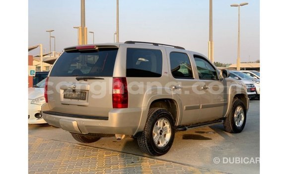 Ra Imported Chevrolet Tahoe Miiran Ọkọ̀ in Import - Dubai ni Ashanti Ra Imported Chevrolet Tahoe Miiran Ọkọ̀ in Import - Dubai ni Ashanti