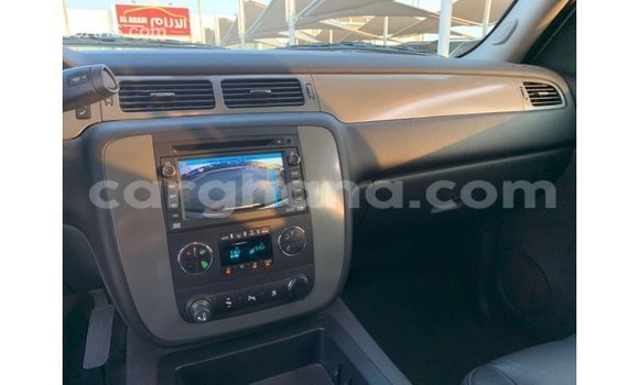 Ra Imported Chevrolet Tahoe Miiran Ọkọ̀ in Import - Dubai ni Ashanti Ra Imported Chevrolet Tahoe Miiran Ọkọ̀ in Import - Dubai ni Ashanti