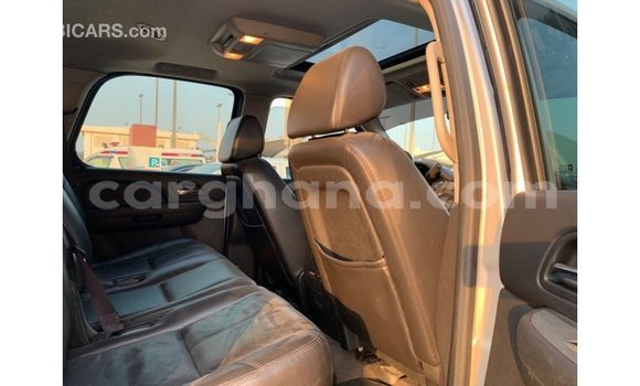 Ra Imported Chevrolet Tahoe Miiran Ọkọ̀ in Import - Dubai ni Ashanti Ra Imported Chevrolet Tahoe Miiran Ọkọ̀ in Import - Dubai ni Ashanti