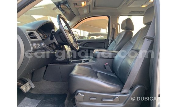 Ra Imported Chevrolet Tahoe Miiran Ọkọ̀ in Import - Dubai ni Ashanti Ra Imported Chevrolet Tahoe Miiran Ọkọ̀ in Import - Dubai ni Ashanti