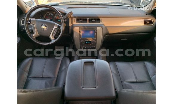 Ra Imported Chevrolet Tahoe Miiran Ọkọ̀ in Import - Dubai ni Ashanti Ra Imported Chevrolet Tahoe Miiran Ọkọ̀ in Import - Dubai ni Ashanti