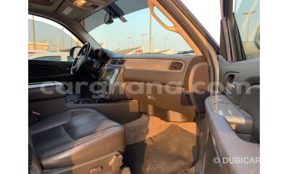 Ra Imported Chevrolet Tahoe Miiran Ọkọ̀ in Import - Dubai ni Ashanti Ra Imported Chevrolet Tahoe Miiran Ọkọ̀ in Import - Dubai ni Ashanti