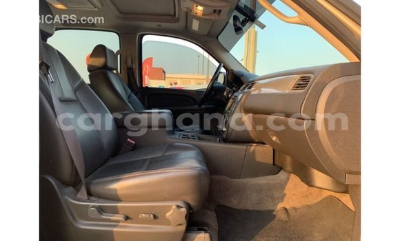 Ra Imported Chevrolet Tahoe Miiran Ọkọ̀ in Import - Dubai ni Ashanti Ra Imported Chevrolet Tahoe Miiran Ọkọ̀ in Import - Dubai ni Ashanti