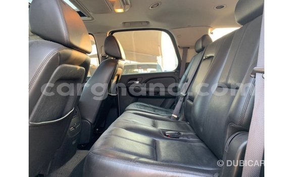 Ra Imported Chevrolet Tahoe Miiran Ọkọ̀ in Import - Dubai ni Ashanti Ra Imported Chevrolet Tahoe Miiran Ọkọ̀ in Import - Dubai ni Ashanti