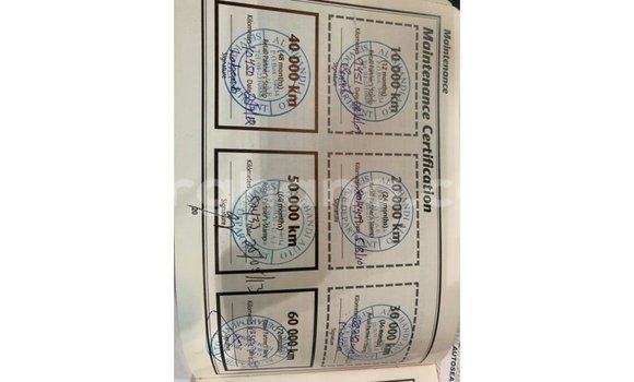 Ra Imported Chevrolet Tahoe Miiran Ọkọ̀ in Import - Dubai ni Ashanti Ra Imported Chevrolet Tahoe Miiran Ọkọ̀ in Import - Dubai ni Ashanti