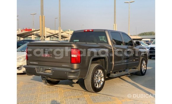 Buy Import GMC Sierra Brown Car in Import - Dubai in Ashanti Buy Import GMC Sierra Brown Car in Import - Dubai in Ashanti