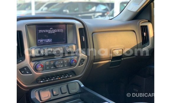 Buy Import GMC Sierra Brown Car in Import - Dubai in Ashanti Buy Import GMC Sierra Brown Car in Import - Dubai in Ashanti