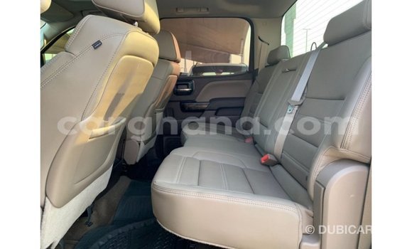 Buy Import GMC Sierra Brown Car in Import - Dubai in Ashanti Buy Import GMC Sierra Brown Car in Import - Dubai in Ashanti