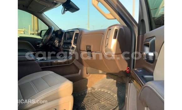 Buy Import GMC Sierra Brown Car in Import - Dubai in Ashanti Buy Import GMC Sierra Brown Car in Import - Dubai in Ashanti