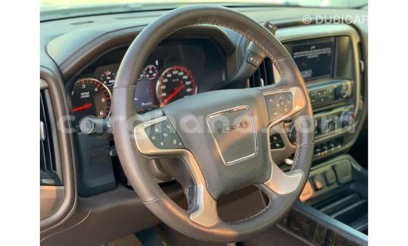 Buy Import GMC Sierra Brown Car in Import - Dubai in Ashanti Buy Import GMC Sierra Brown Car in Import - Dubai in Ashanti