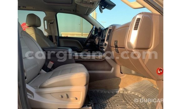 Buy Import GMC Sierra Brown Car in Import - Dubai in Ashanti Buy Import GMC Sierra Brown Car in Import - Dubai in Ashanti