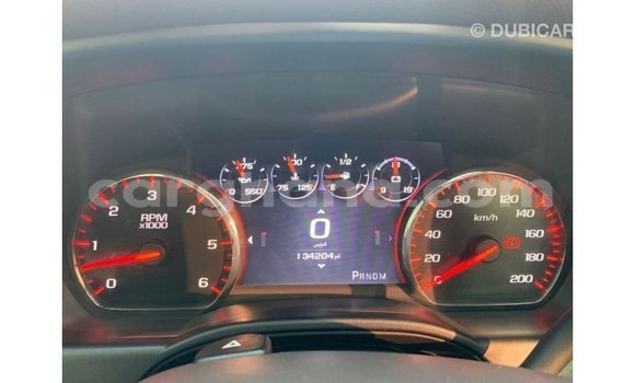 Buy Import GMC Sierra Brown Car in Import - Dubai in Ashanti Buy Import GMC Sierra Brown Car in Import - Dubai in Ashanti