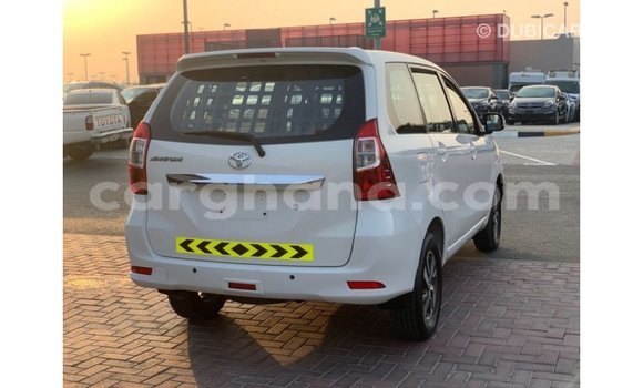 Ra Imported Toyota Avanza funfun Ọkọ̀ in Import - Dubai ni Ashanti Ra Imported Toyota Avanza funfun Ọkọ̀ in Import - Dubai ni Ashanti