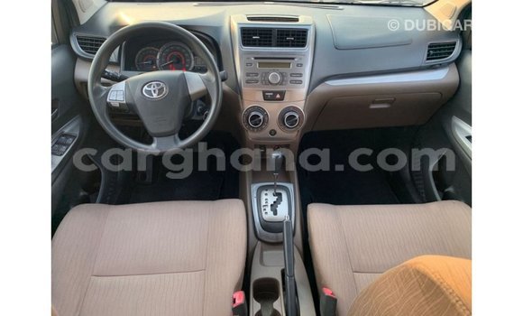 Ra Imported Toyota Avanza funfun Ọkọ̀ in Import - Dubai ni Ashanti Ra Imported Toyota Avanza funfun Ọkọ̀ in Import - Dubai ni Ashanti