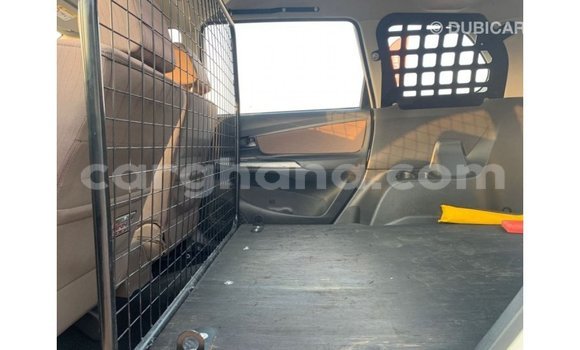 Ra Imported Toyota Avanza funfun Ọkọ̀ in Import - Dubai ni Ashanti Ra Imported Toyota Avanza funfun Ọkọ̀ in Import - Dubai ni Ashanti