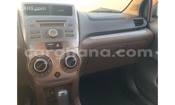 Ra Imported Toyota Avanza funfun Ọkọ̀ in Import - Dubai ni Ashanti Ra Imported Toyota Avanza funfun Ọkọ̀ in Import - Dubai ni Ashanti